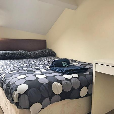 Fitzwilliam Street Rooms Шефилд Екстериор снимка
