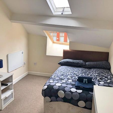 Fitzwilliam Street Rooms Шефилд Екстериор снимка