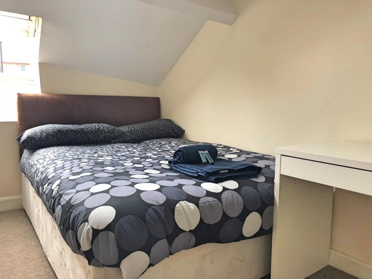 Fitzwilliam Street Rooms Шефилд Екстериор снимка