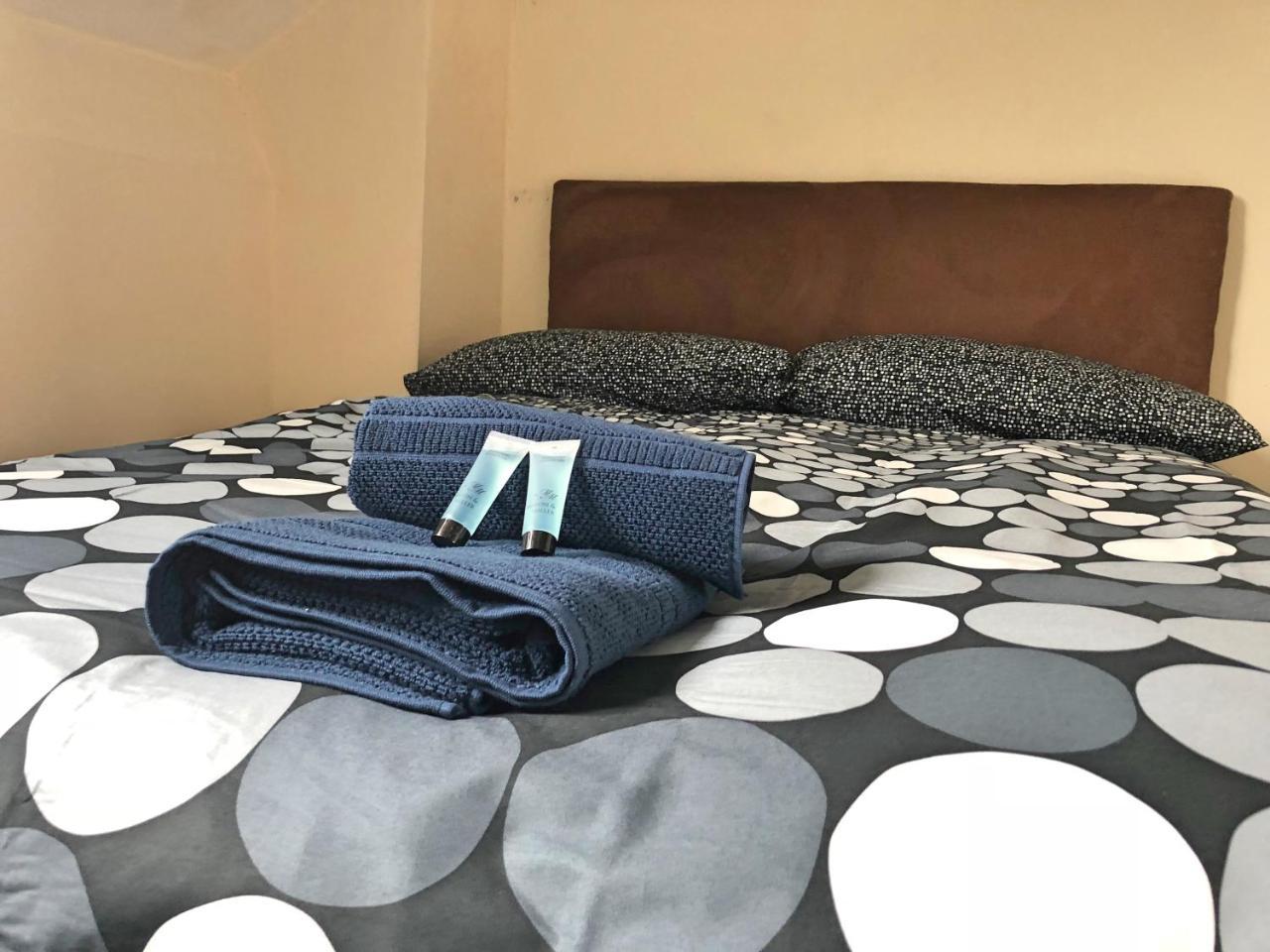 Fitzwilliam Street Rooms Шефилд Екстериор снимка