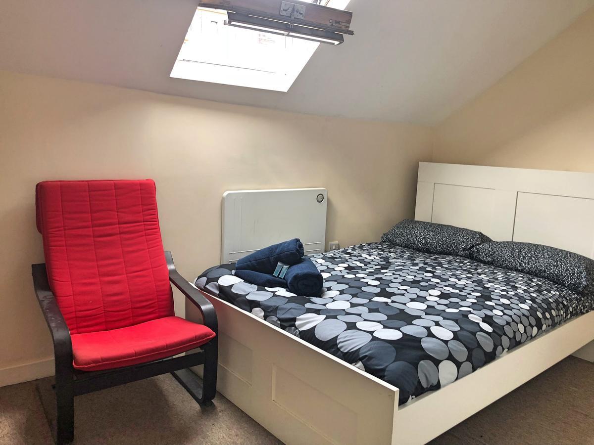 Fitzwilliam Street Rooms Шефилд Екстериор снимка
