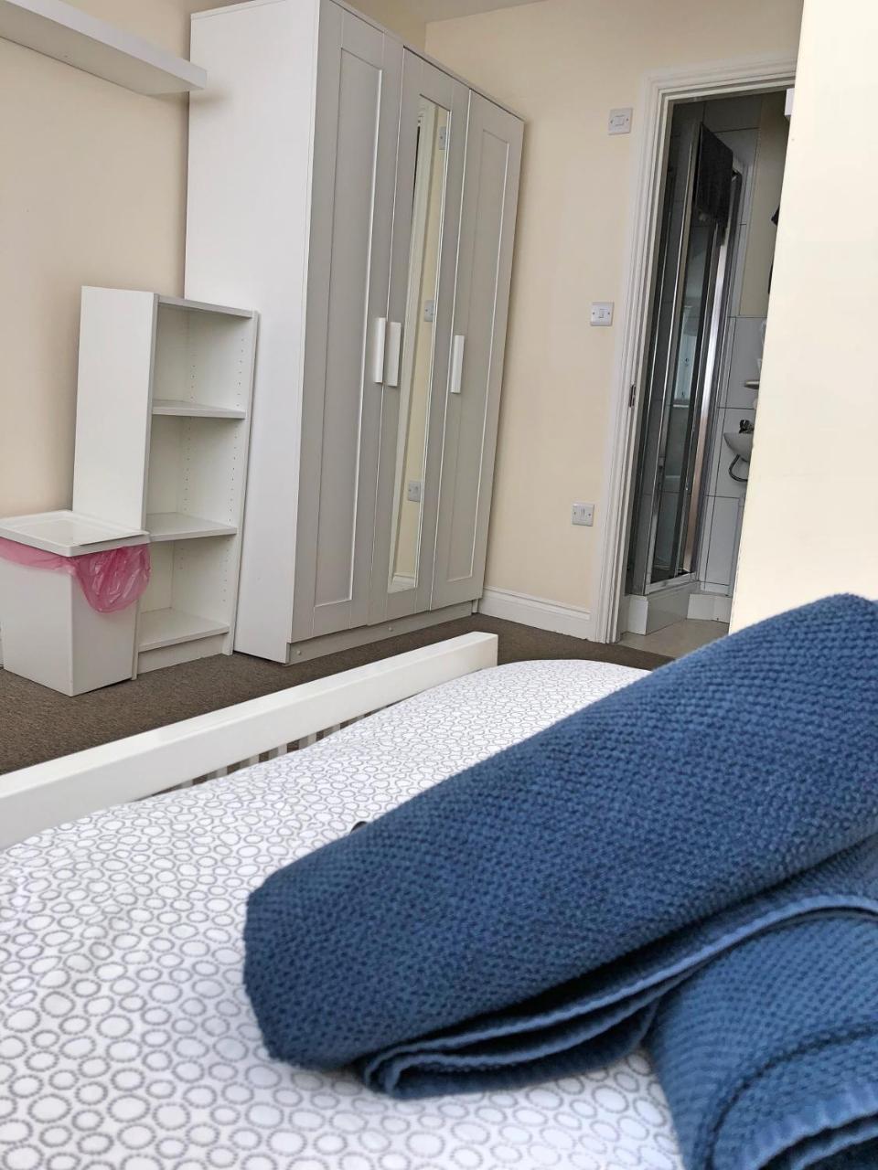 Fitzwilliam Street Rooms Шефилд Екстериор снимка