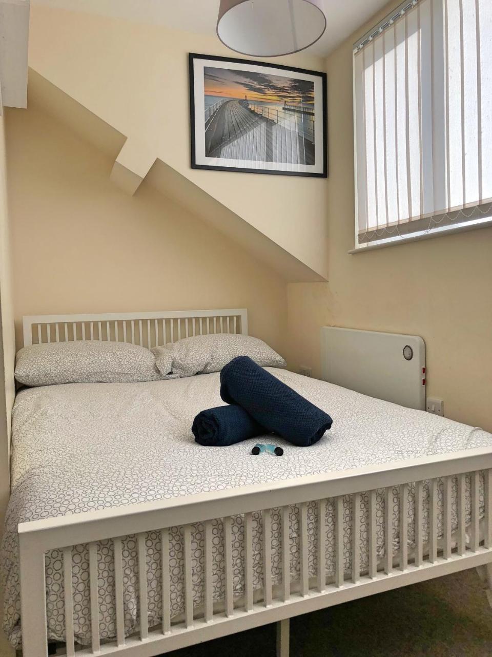 Fitzwilliam Street Rooms Шефилд Екстериор снимка