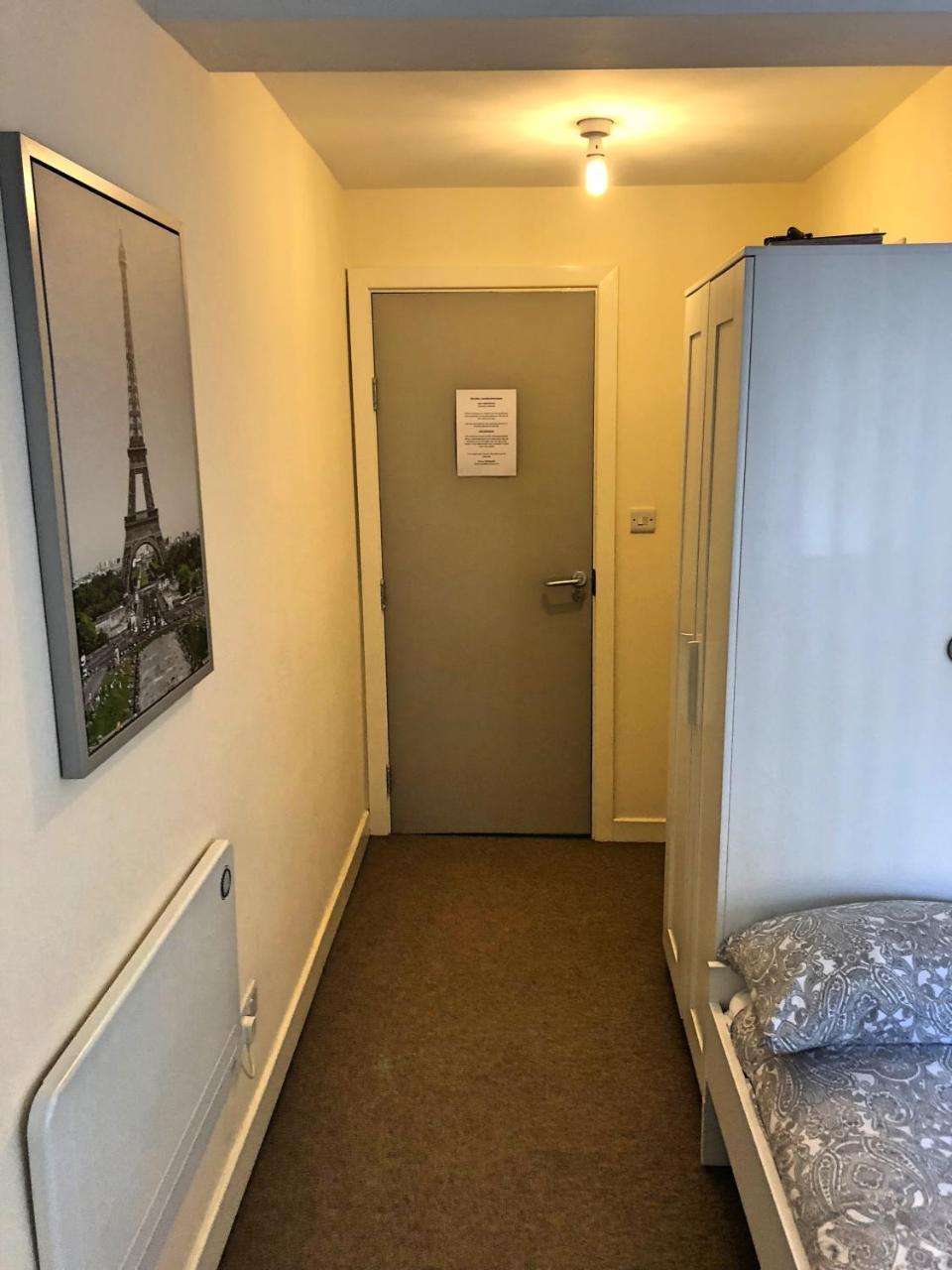Fitzwilliam Street Rooms Шефилд Екстериор снимка