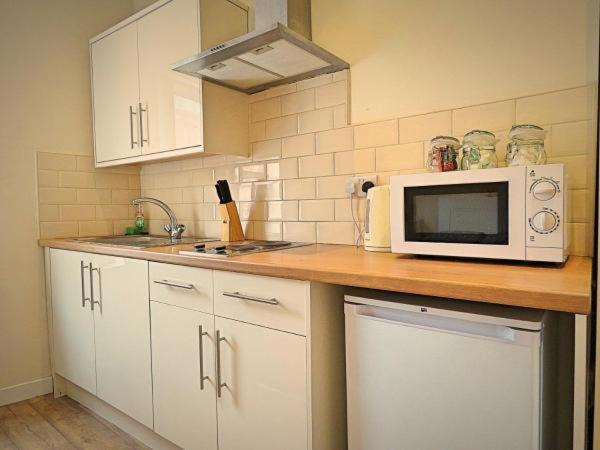 Fitzwilliam Street Rooms Шефилд Екстериор снимка