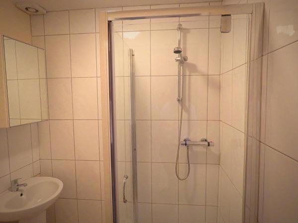 Fitzwilliam Street Rooms Шефилд Екстериор снимка