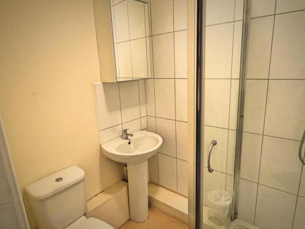 Fitzwilliam Street Rooms Шефилд Екстериор снимка