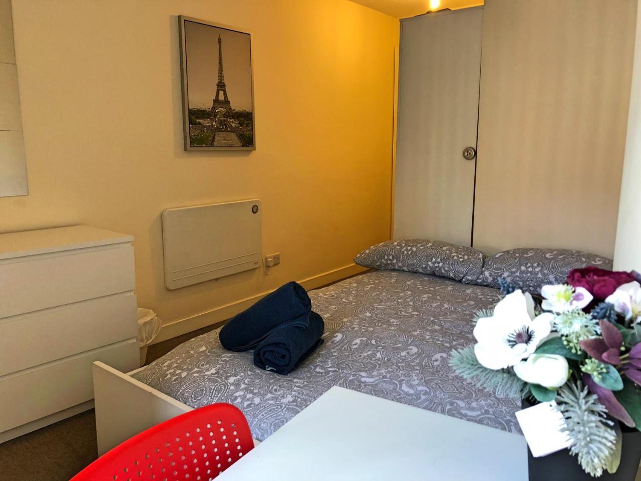 Fitzwilliam Street Rooms Шефилд Екстериор снимка