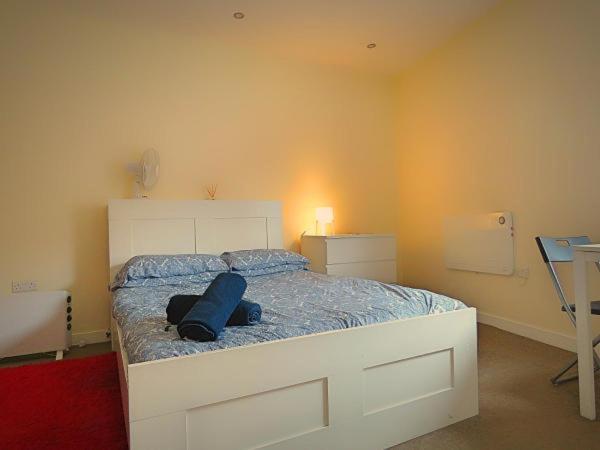 Fitzwilliam Street Rooms Шефилд Екстериор снимка
